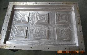 供应铝合金模具