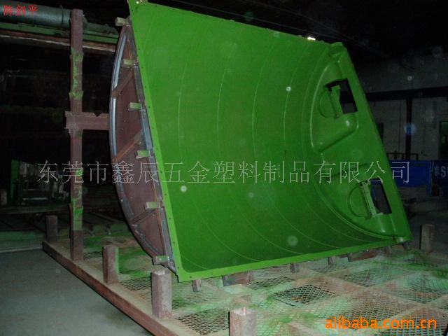 提供大型设备,大金属件喷特氟龙、铁氟龙、铁富龙喷涂加工