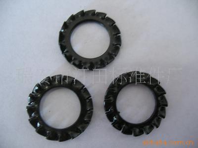 供应垫圈 锯齿垫圈 外锯齿垫圈 GB862.2 【厂家直供】
