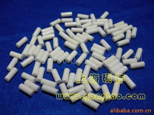 供应供应双孔陶瓷管(图)