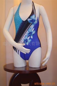 供应氨纶布涤氨锦氨（有光，半光，哑光）泳衣布运动服面料