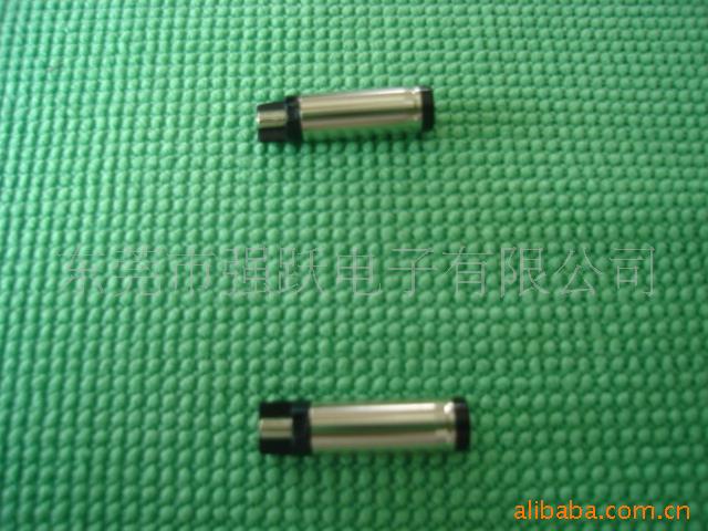 供应5521*22.5DC插头音叉