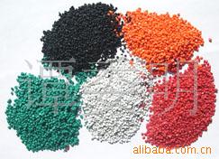 供应PVC再生料,插头料