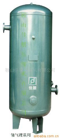 供应压缩空气后处理设备