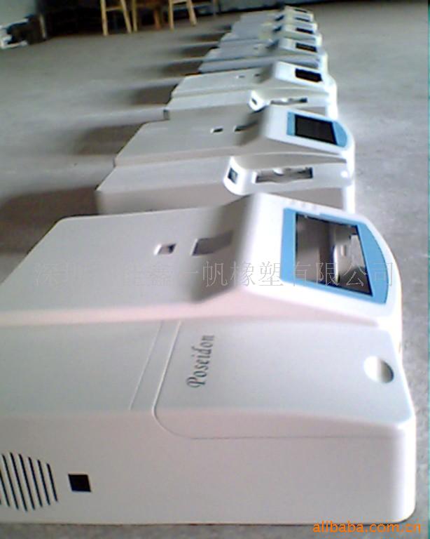 供应CNC加工，手板,模型，医疗器械,美容仪器加工