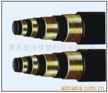 供应高压钻探胶管 高压橡胶管 耐压橡胶软管 钻探橡胶软管