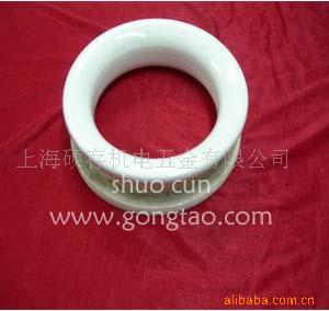 供应陶瓷导布圈，纺织配件(图)