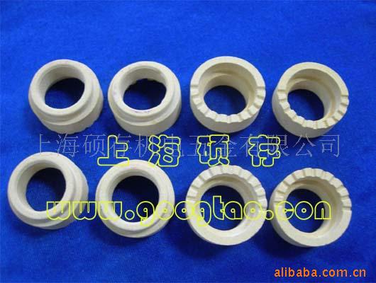 供应焊接护圈，焊接瓷环B型，   01(图)