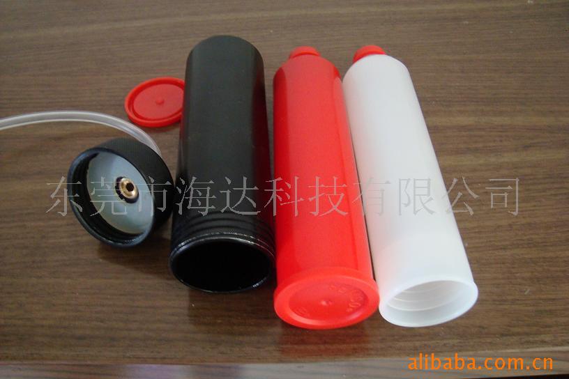 供应红色针筒(图)