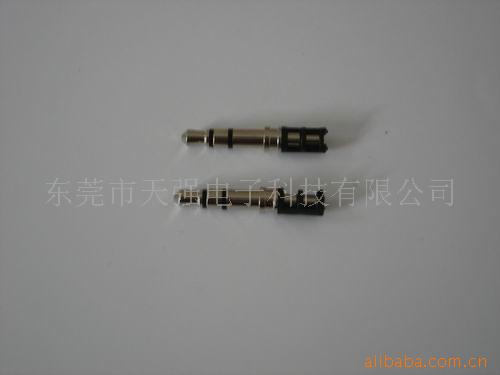供应3.5二级三级四级环保插头