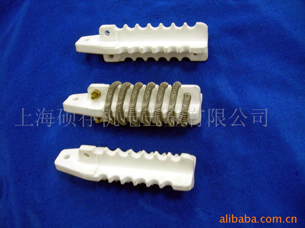 热风枪加热芯，云母发热芯云母支架热风枪发热器(图)