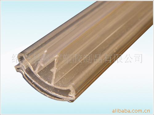 挤塑异型材定做