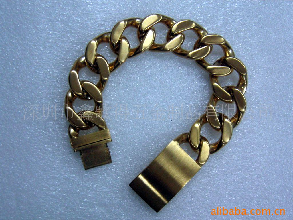 专业提供不锈钢首饰电镀，饰品真空电镀 钱夹PVD电镀