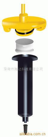 供应黑色针筒(避光针筒)(图)