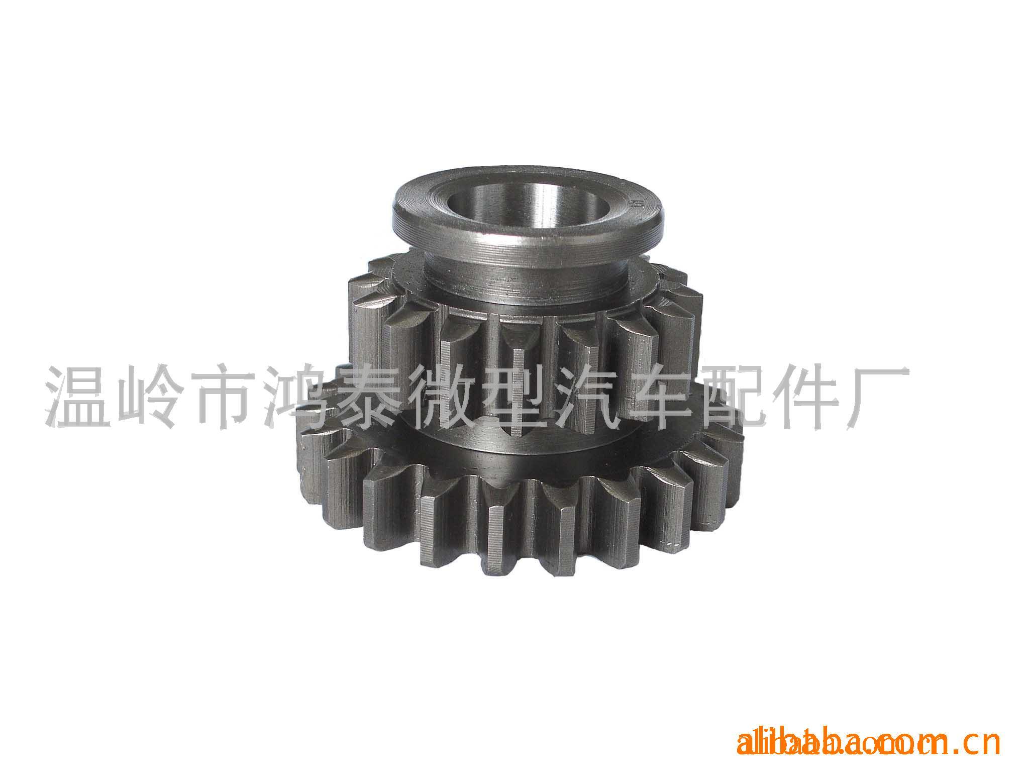 供应汽车变速箱齿轮(图)