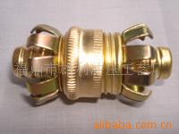 供应五金工具五金加工电缆防水接头密封固定锁头葛兰铜接头