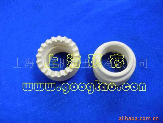 焊接陶瓷A型,配套圆柱头焊钉(栓钉)，焊接瓷环(图)