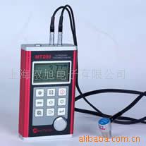 Ultrasonic Thickness Gauge MT200 MT-200 electroplate Anodizing paint HDG