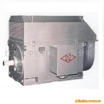 江苏大中电机，江苏大中牌高压ykk,YRKK电机(图)