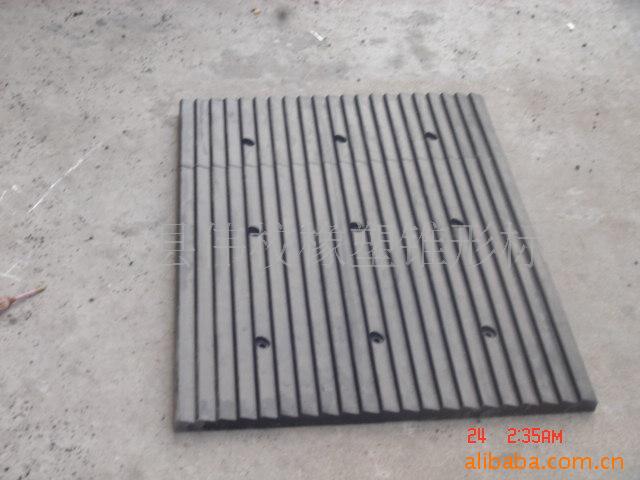 供应橡胶减噪板