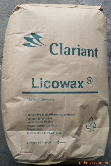 供应德国科莱恩聚乙烯蜡Licowax PE 520