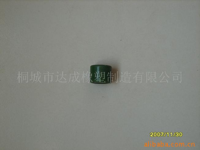 【行业推荐】专业供应多种颜色尼龙套 高品质衬套 塑料制品