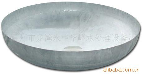 供应不锈钢封头过滤器