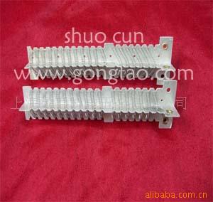 热风枪加热芯，云母发热芯云母支架热风枪发热器(图)