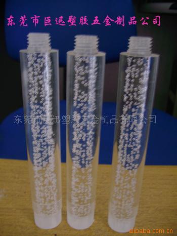 有机玻璃棒 压克力棒 PMMA棒 亚加力棒