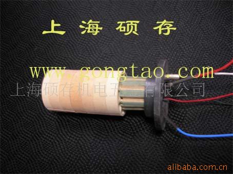 热风枪加热芯，云母发热芯云母支架热风枪发热器(图)