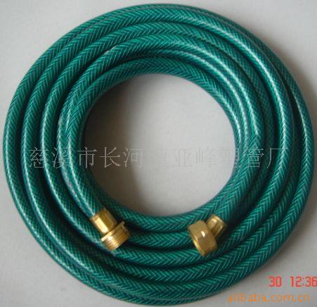 供应花园水管，供应PVC花园水管，供应各种内销及出口花园水管