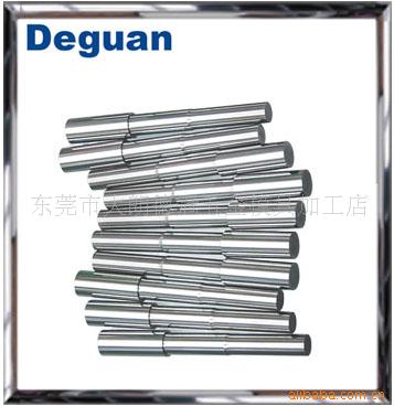 厂家热卖精密配件C12Mo1V螺塞式接头物流发货顶模块