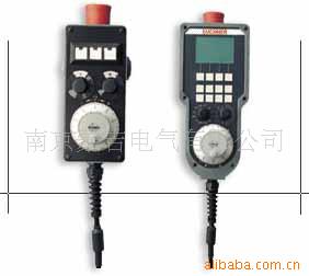 供应安士能(EUCHNER)手动操作单元