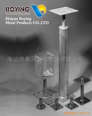 06供应 抱箍(图)