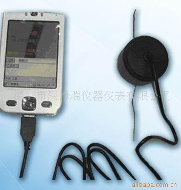 供应 SW-LF3智能裂缝宽度测定仪