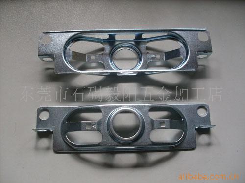 供应喇叭支架、腔体支架、五金、耳机五金、电视喇叭支架