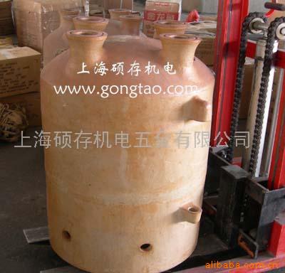 供应化工水处理过滤用填料，陶瓷填料，电解槽(图)
