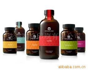 珠海不干胶标签印刷(图)/珠海赛格/珠海印刷