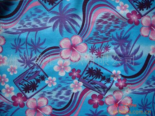 供应氨纶布烫金布，四面弹烫金布，针织烫金布，