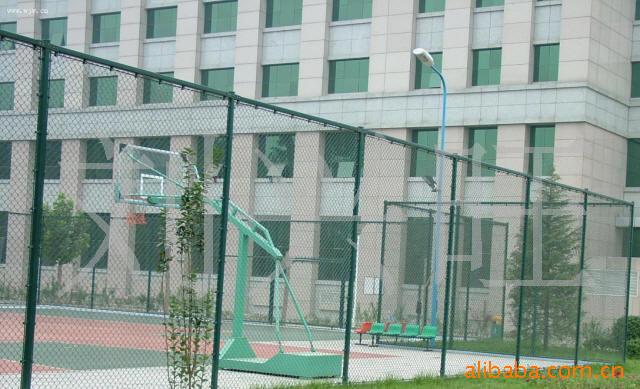 供应厂区，小区围栏网，护栏网，隔离网