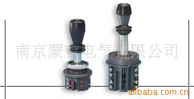 供应安士能(EUCHNER)操纵杆开关