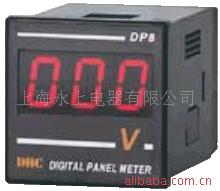 供应DP8-AV 3位交流电压表计数器