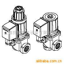 供应Brahma燃气电磁阀（EG12系列）