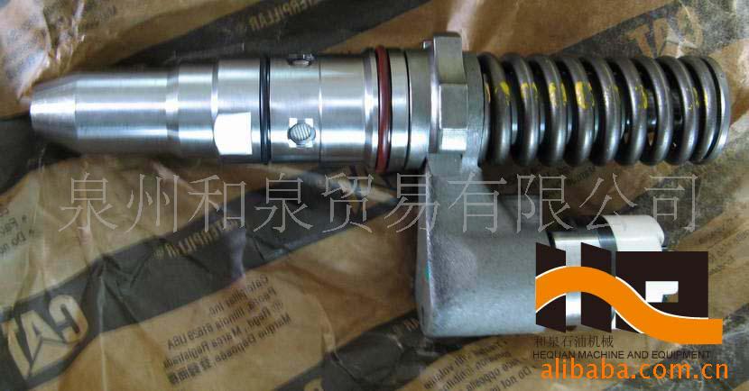 供应250-1306 喷油器