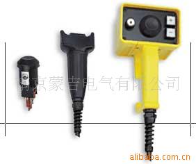 供应安士能(EUCHNER)授权开关