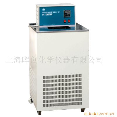 销售DL-1020低温冷却液循环机