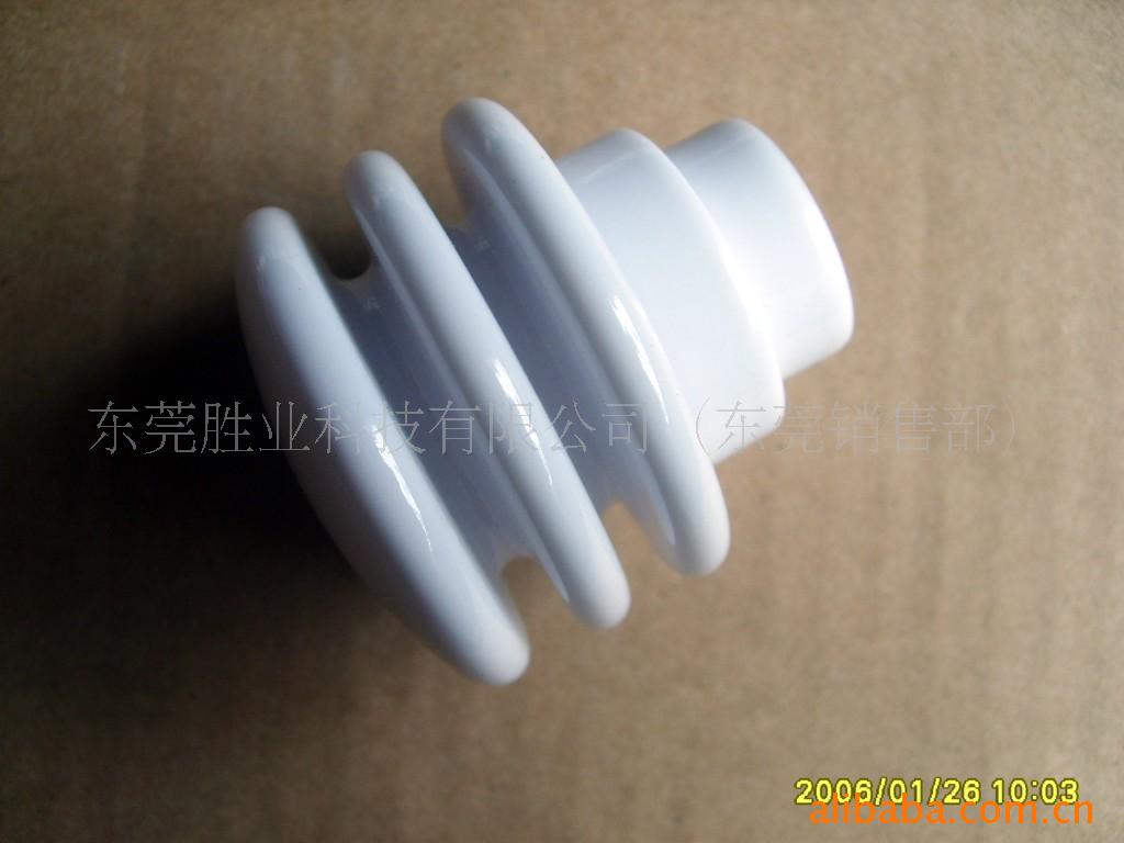 电子材料陶瓷 灯具陶瓷 渔具陶瓷 陶瓷灯头 灯座(图)