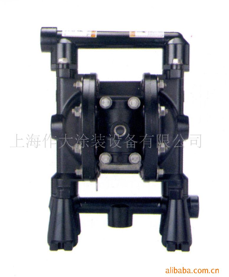 供应气动隔膜泵，油漆泵，涂料泵