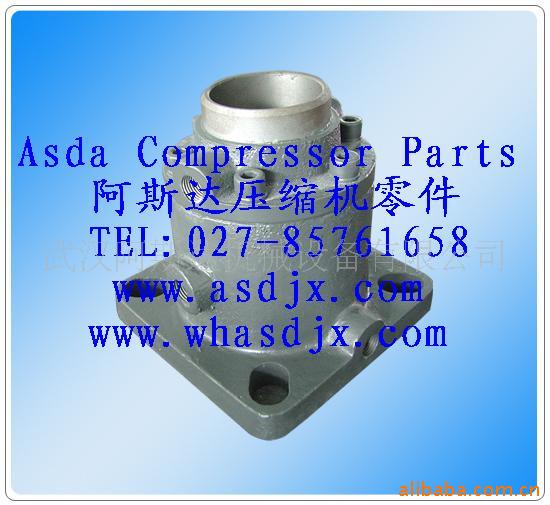 供应中山复盛空压机配件进气阀 