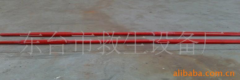 供应玻璃钢艇桨船用艇桨/玻璃钢划/救生/伸缩划桨